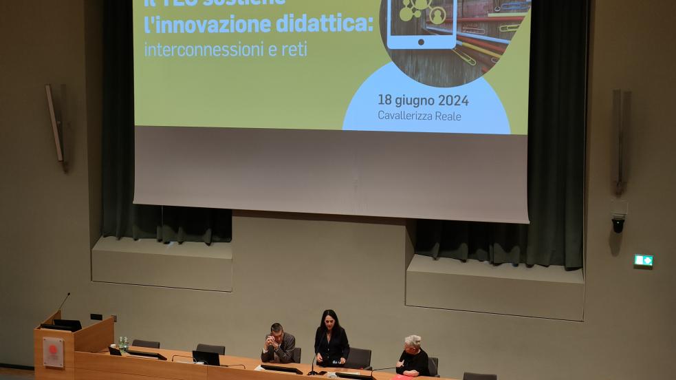 Presentazione Call 2024 - TLC