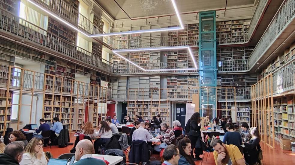 Aula Aetheneum