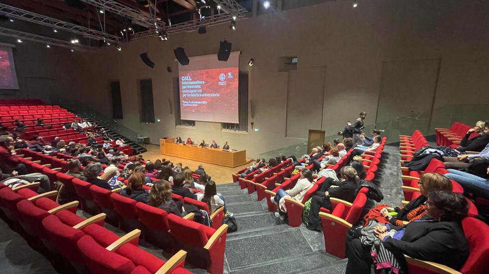 premiazione call 2024