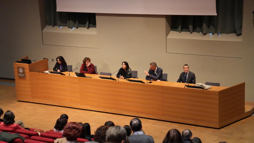 Premiazione call 2024