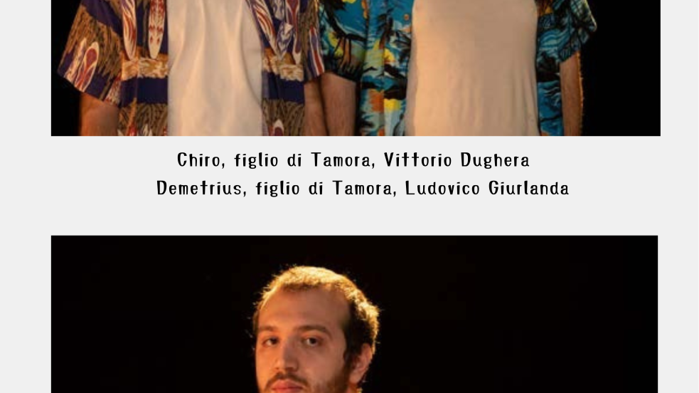 Fotogallery Vindices 11