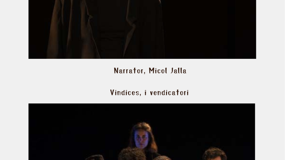 Fotogallery Vindices 12