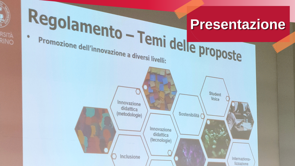 call tlc presentazione