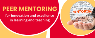 Percorso Peer Mentoring per Formazione Docenti