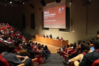 Presentazione Call 2023