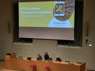 Presentazione Call 2024 - TLC