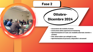 Peer Mentoring Fase 2