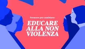 Convegno educare non violenza unito