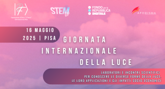 Giornata internazionale della luce