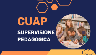 Card La supervisione Pedagogica CUAP