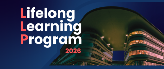 Lifelong Learning Program card