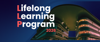 Lifelong learning program