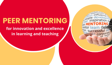 Peer-Mentoring
