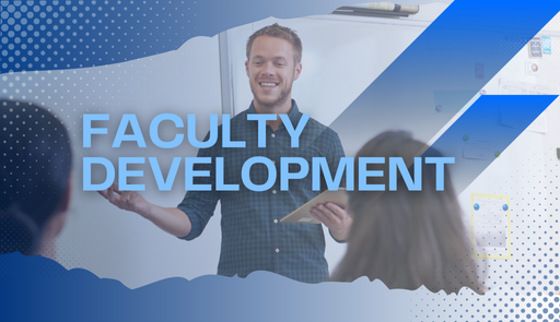 Faculty Developer - Corso Perfezionamento