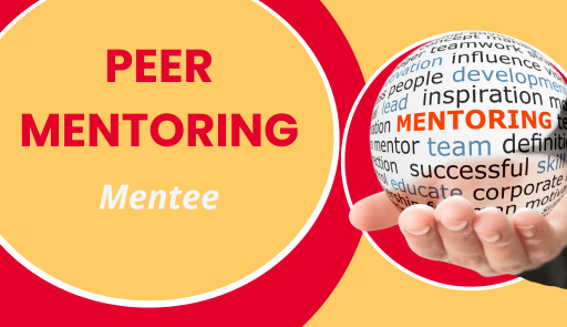 Peer Mentoring UniTo Mentee