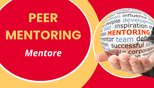 Peer Mentoring UniTo Mentore