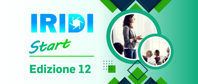 Card Slider IRIDI 12