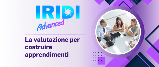 Card IRIDI Advanced