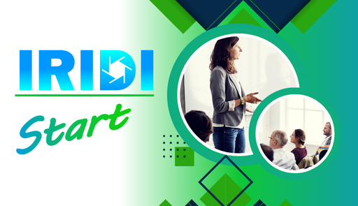 Card IRIDI Start