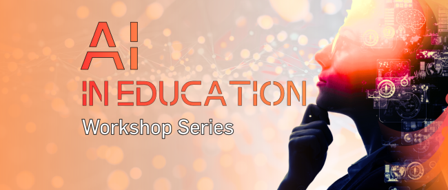 Card AI in education