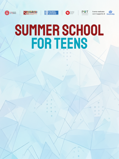 mobile slider summer school for teens
