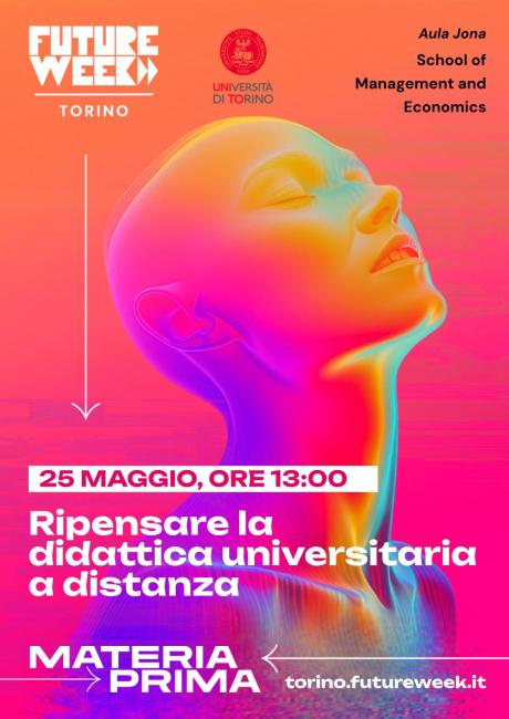 Locandina Future Week