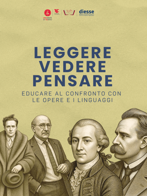 leggere vedere pensare mobile