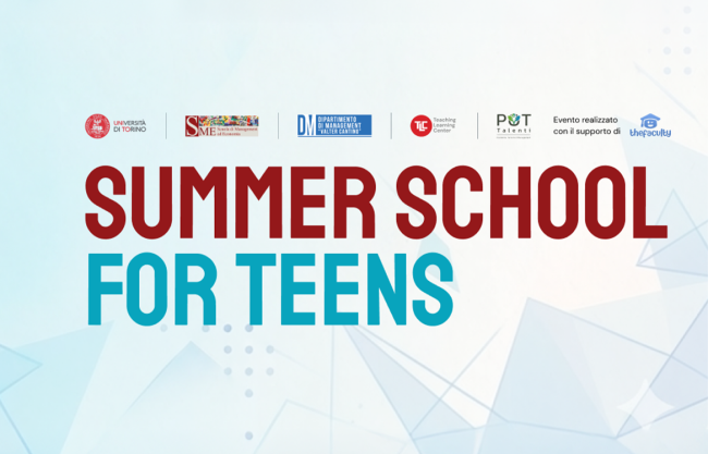 card summer school for teens