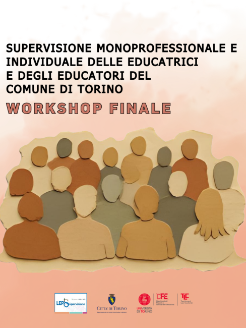supervisione mono mobile