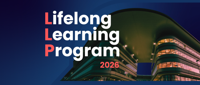 Card Lifelong learning program