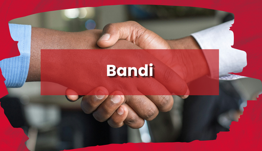 card bandi