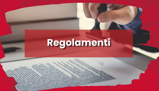 card regolamenti