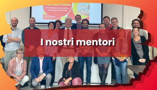 card i nostri mentori