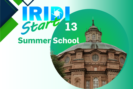 iridi 13 card