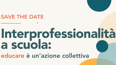 Evento interprofessionalità