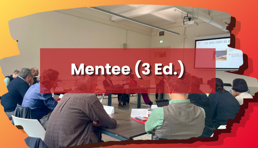 Card Mentee 3a ed