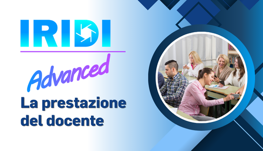 card prestazione docente
