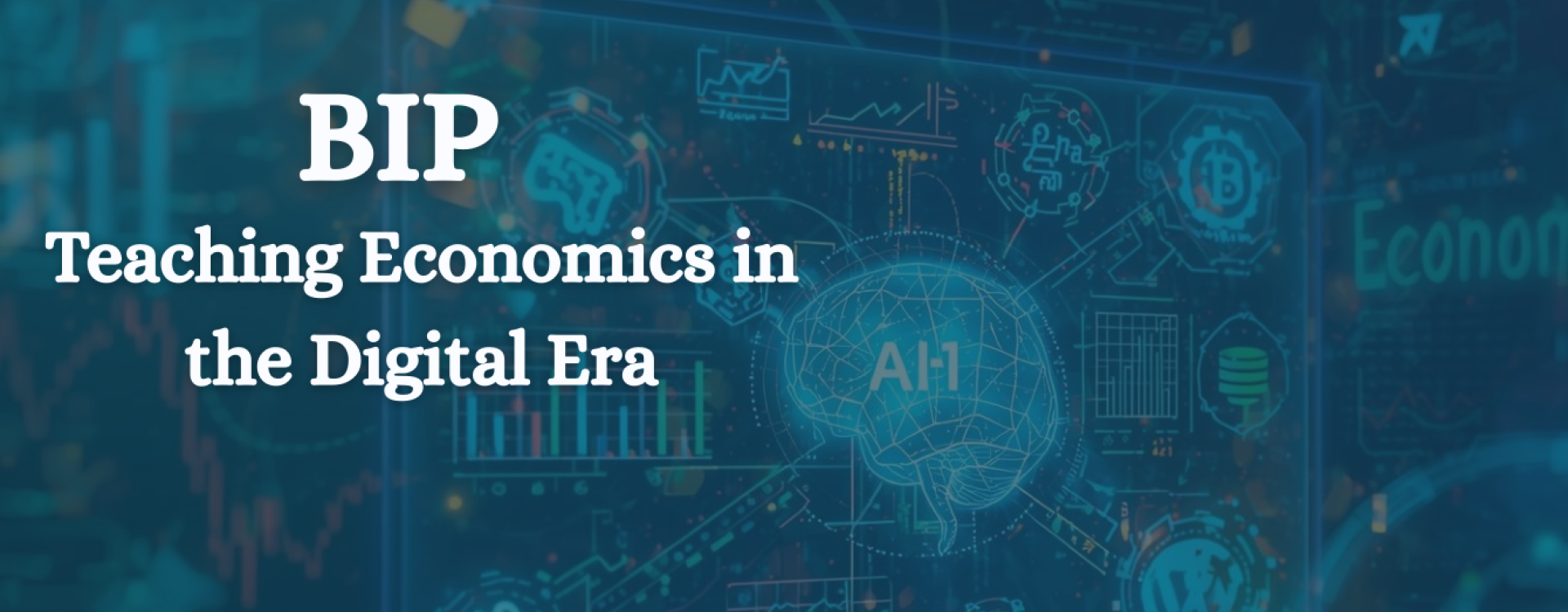 BIP Economics