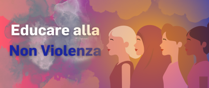 Educare alla non violenza unito