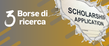 Slider borse di ricerca