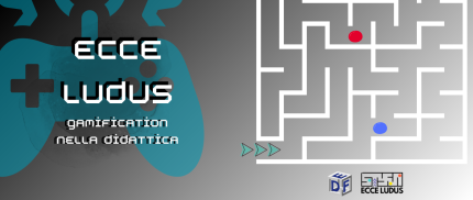 Slider Ecce Ludus