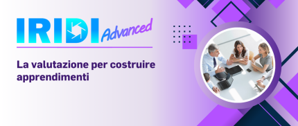Slider IRIDI Advanced