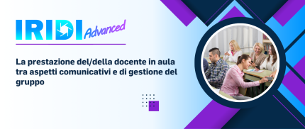 iridi advanced cortese