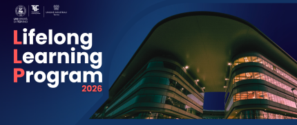 Lifelong Learning Program UniTo