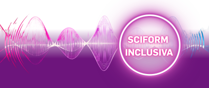sciform inclusiva slider